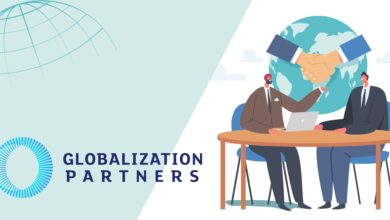 What is Globalization Partners