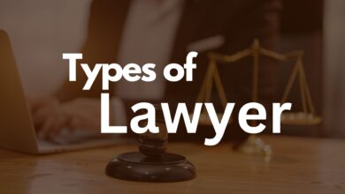 Professional Lawyer review Role, Types, Skills