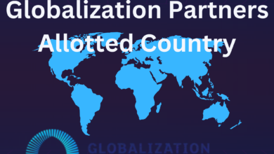 Globalization Partners Allotted Country